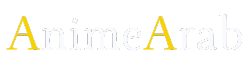 anime arab logo